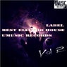 Best Electro House Vol. 2
