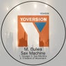 Sax Machine