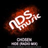 Hide (Radio Mix)