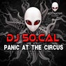 Panic at the Circus