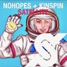 No Hopes & Kinspin - Satellite