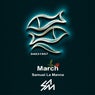 March