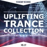 Uplifting Trance Collection by Yeiskomp Records, Vol. 57