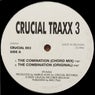 Crucial Traxx 3