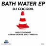 Bath Water EP