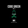 Code Green Vol. 2
