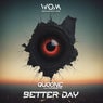 Better Day (feat. Houndeye)