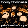 Tony Thomas Percussive Loops Vol 2