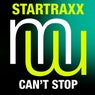 Startraxx - Can't Stop