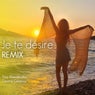Je te désire (Remix)