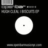 Biscuits EP