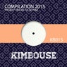Kimbouse Compilation 2015