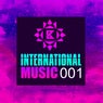 International Music, Vol. 1