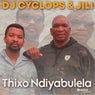 Thixo Ndiyabulela