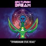 Tryambakam (feat. REAA)