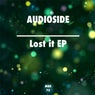 Lost It EP