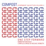 Compost Downbeat Selection Volume 2 - One Step Forward - Warm Pop And Folky