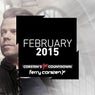 Ferry Corsten presents Corsten's Countdown February 2015