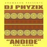 Andide (feat. Slayer)