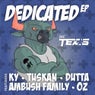 Dedicated
