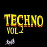 Techno, Vol. 2