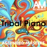 Tribal Piano