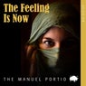 The Feeling Is Now EP