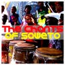 The Chants Of Soweto EP