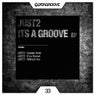 It's a Groove EP