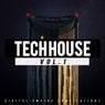 Tech House, Vol. 1