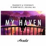 My Haven - Original Mix