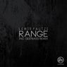 Range (Inc Deepbass Remix)