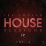 The House Sessions EP Volume 2