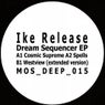 Dream Sequencer EP