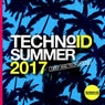 Technoid Summer: 2017