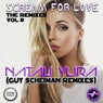 Scream for Love, Vol. 8 (The Remixes)