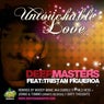 Untouchable Love (feat. Tristan Figueroa)