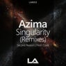 Singularity (Remixes)