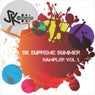 SK Supreme Summer Sampler Volume 1