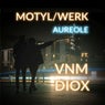 Aureole (gość. VNM, Diox)