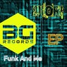 Funk And Me Ep