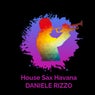 House Sax Havana