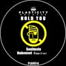 Hold You (Dahouset Remixer)