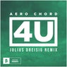 4U - Julius Dreisig Remix