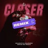 Closer (David MG Extended Remix)