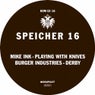 Speicher 16