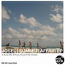 Summer Affair EP