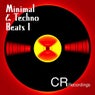 Minimal & Techno Beats 1