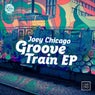 Groove Train EP
