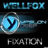 Fixation (EP)